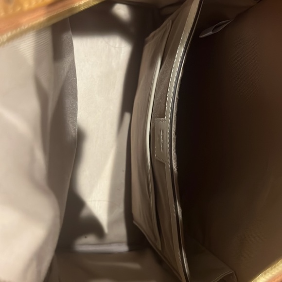 MCM backpack - Picture 5 of 8